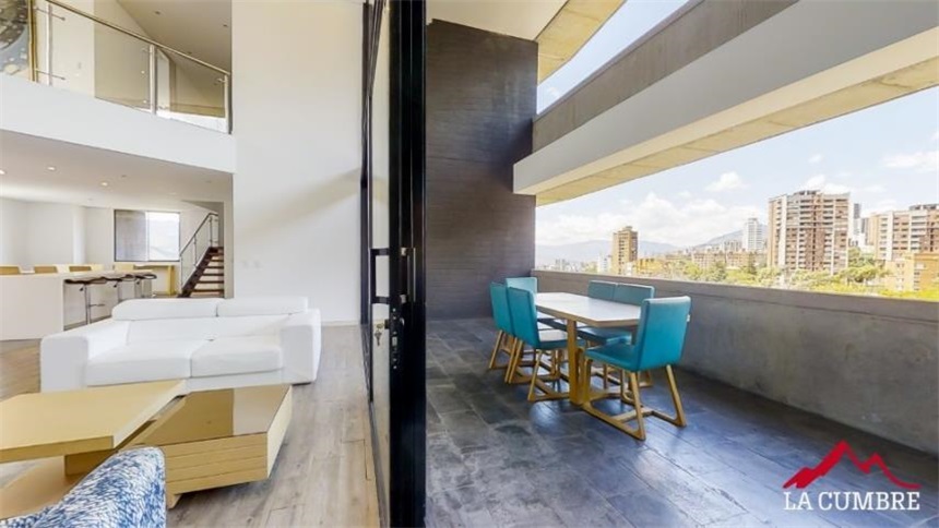 4BR Apartment in San Lucas (300 m²) - 3