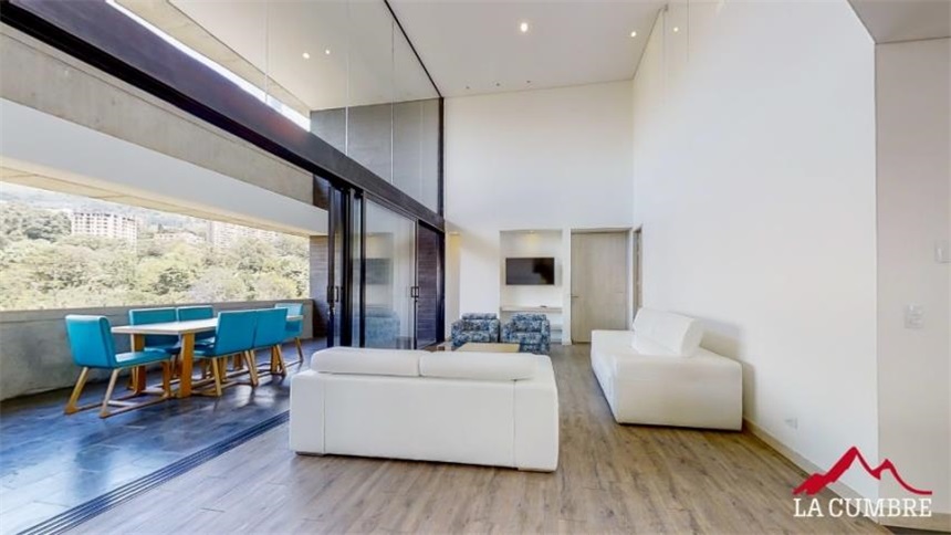 4BR Apartment in San Lucas (300 m²) - 2
