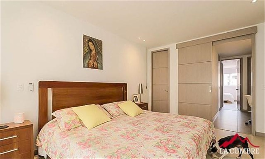 Apartamento en venta en Loma De Las Brujas, Envigado · foto 10 de 10