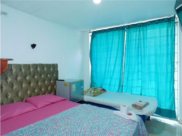 Casa de 20 alcobas en venta en Pie Del Cerro, Cartagena, 300 m² · foto 12 de 15
