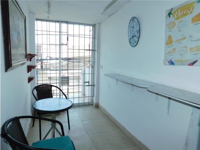 Casa en Venta - Skats 6