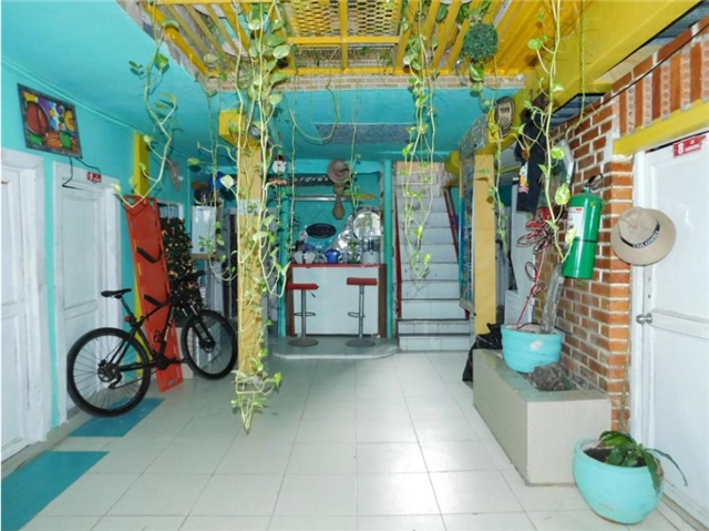 Casa de 20 alcobas en venta en Pie Del Cerro, Cartagena, 300 m² · foto 8 de 15