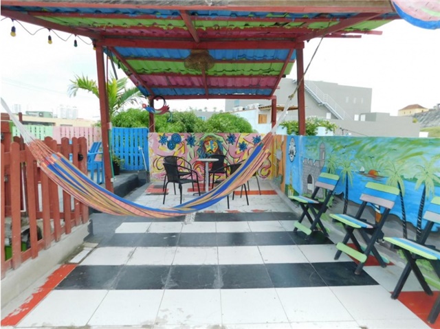 Casa de 20 alcobas en venta en Pie Del Cerro, Cartagena, 300 m² · foto 9 de 15