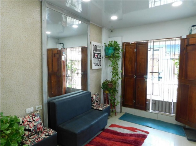 Casa de 20 alcobas en venta en Pie Del Cerro, Cartagena, 300 m² · foto 11 de 15
