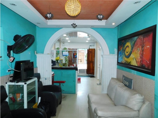 Casa de 20 alcobas en venta en Pie Del Cerro, Cartagena, 300 m² · foto 13 de 15