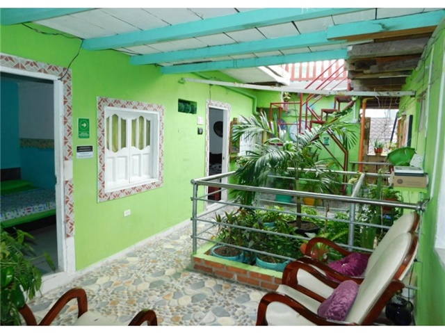 Casa de 20 alcobas en venta en Pie Del Cerro, Cartagena, 300 m² · foto 14 de 15