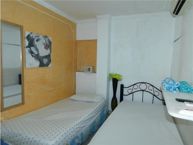 Casa de 20 alcobas en venta en Pie Del Cerro, Cartagena, 300 m² · foto 15 de 15