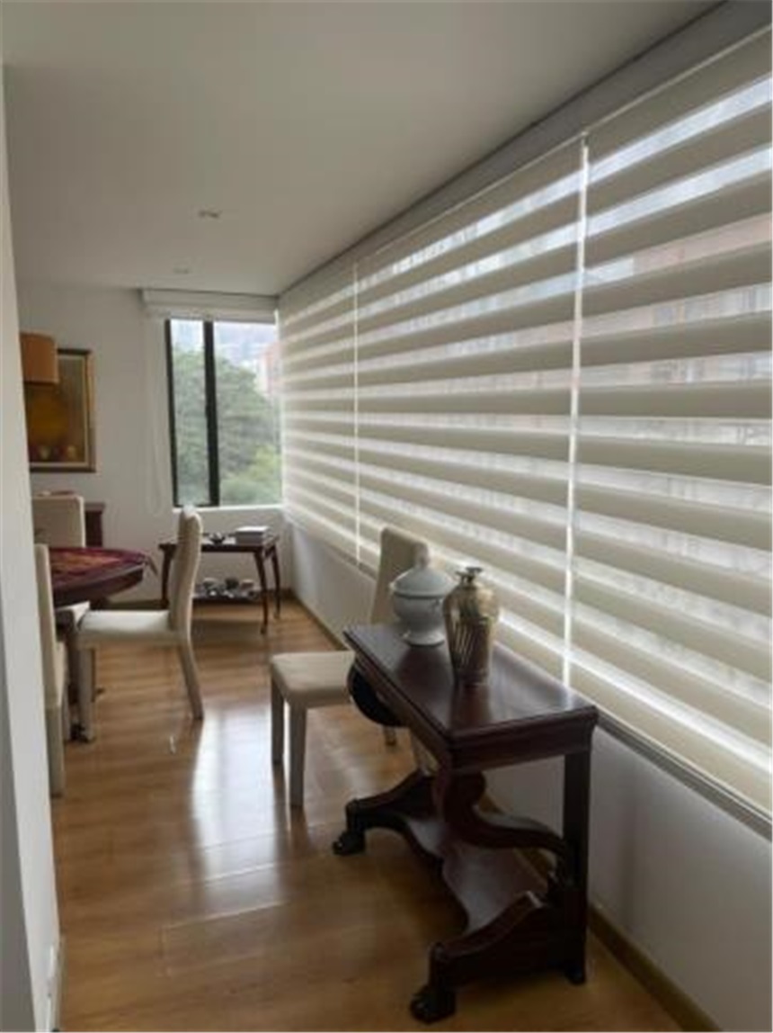 Apartamento de 2 alcobas en venta en Santa Barbara, Bogotá, 137 m² · foto 11 de 17