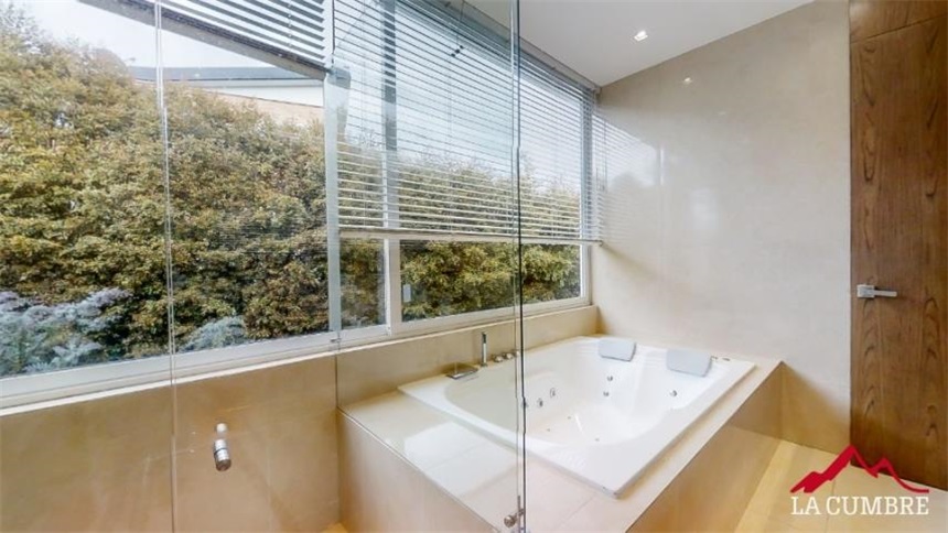 Casa de 4 alcobas en venta en Las Lomas, Medellín, 436 m² · foto 24 de 24