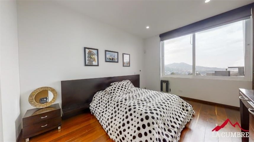Casa de 4 alcobas en venta en Las Lomas, Medellín, 436 m² · foto 20 de 24