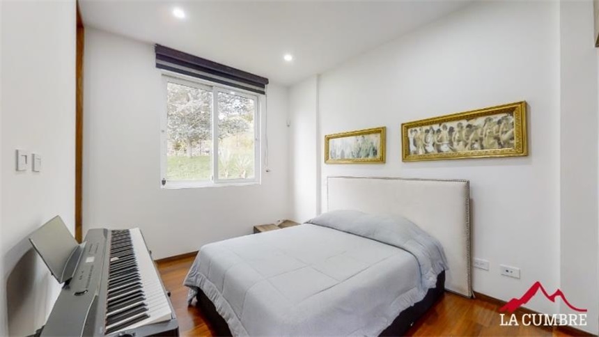 Casa de 4 alcobas en venta en Las Lomas, Medellín, 436 m² · foto 16 de 24