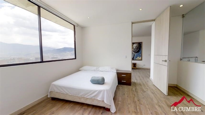 Apartamento en venta en San Lucas, Medellín · foto 16 de 17
