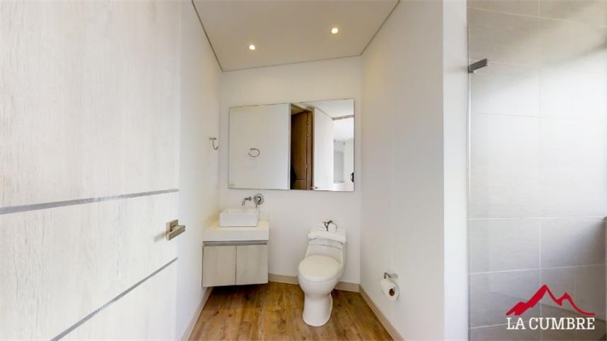 Apartamento en venta en San Lucas, Medellín · foto 17 de 17