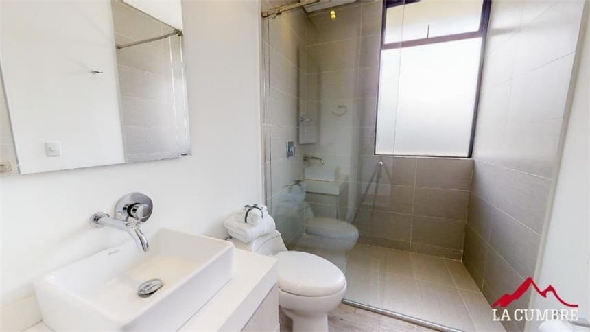 Apartamento en venta en San Lucas, Medellín · foto 14 de 17