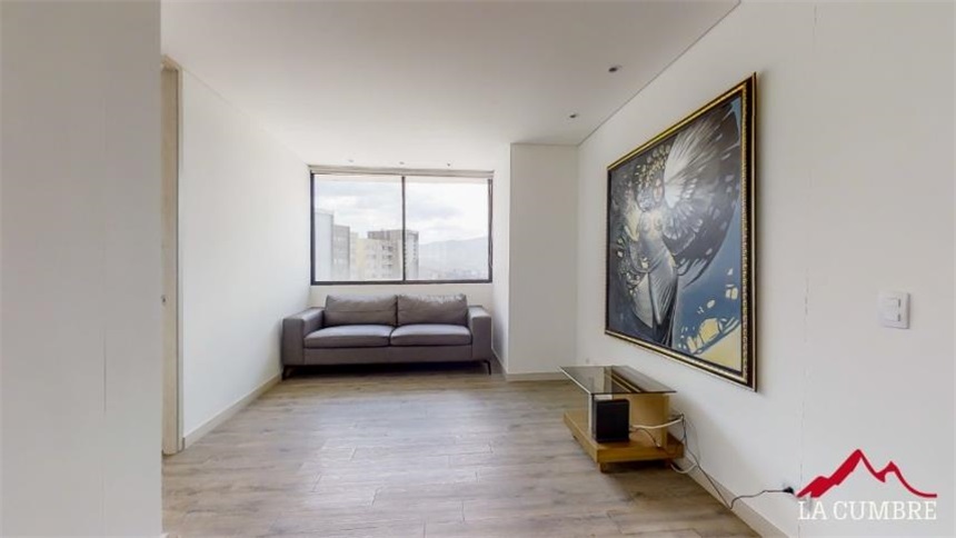 Apartamento en venta en San Lucas, Medellín · foto 15 de 17