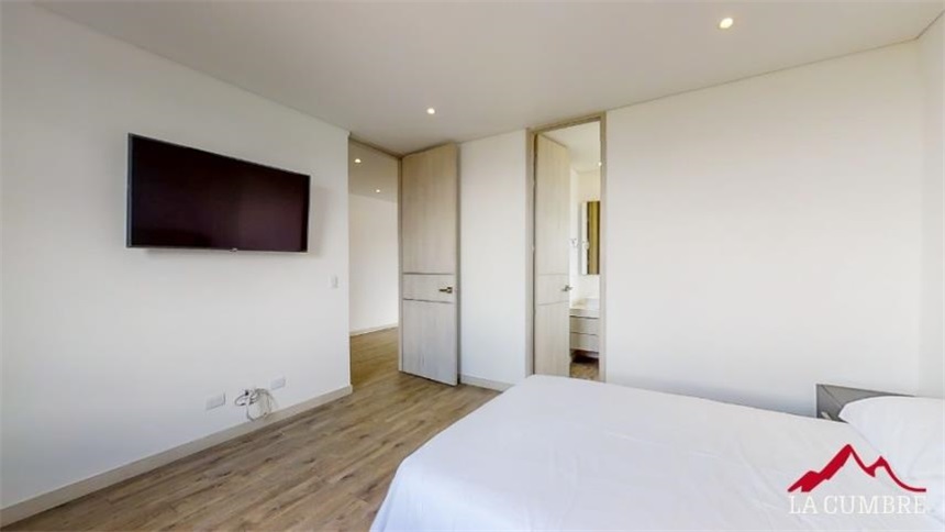 Apartamento en venta en San Lucas, Medellín · foto 13 de 17