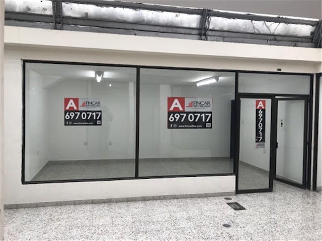 Local en Arriendo - Vista 3