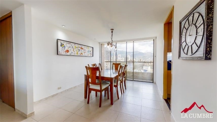 Apartamento en Venta - Görünüm 5