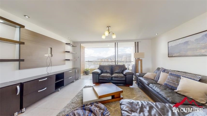 Apartamento en Venta - Görünüm 2