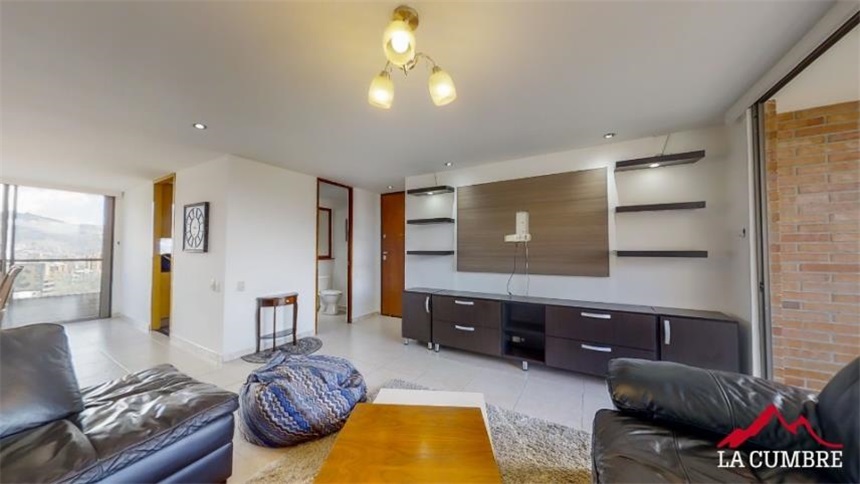 Apartamento en Venta - Görünüm 3