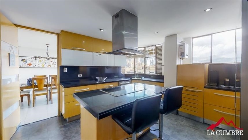 Apartamento en Venta - Daha fazla