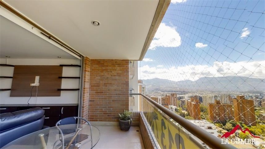 Apartamento en Venta - Görünüm 4