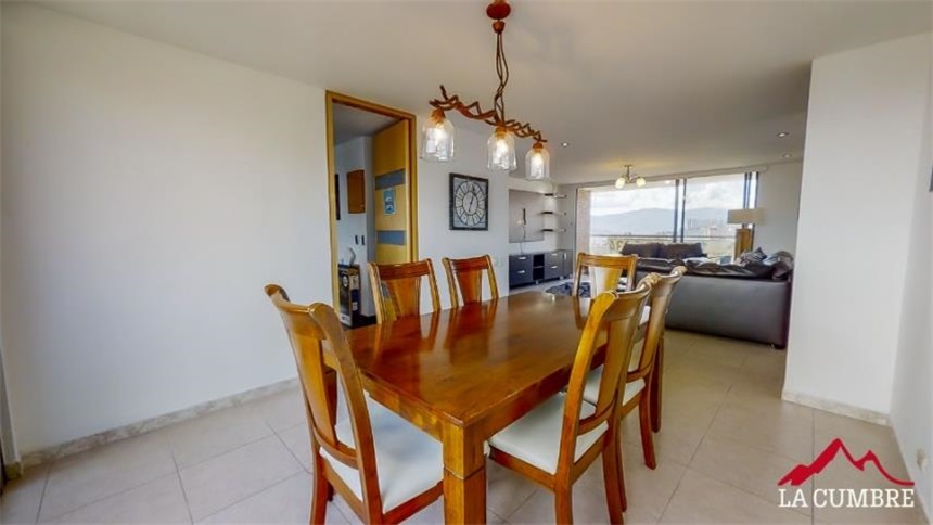 Apartamento en Venta - Görünüm 6