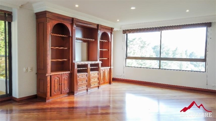 Apartamento en venta en El Tesoro, Medellín · foto 17 de 24