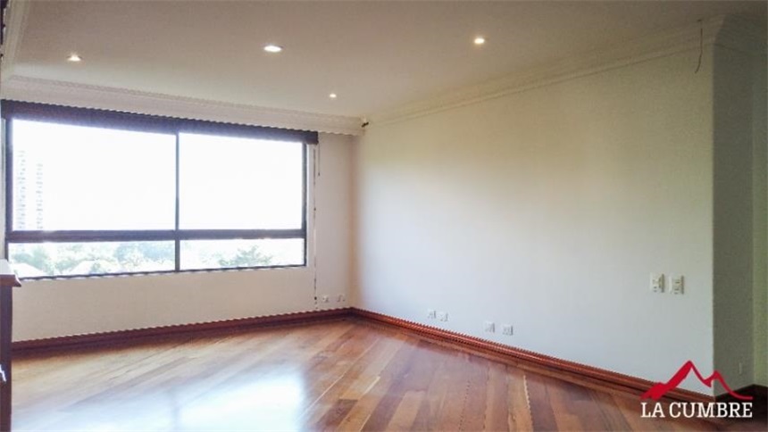 Apartamento en venta en El Tesoro, Medellín · foto 18 de 24