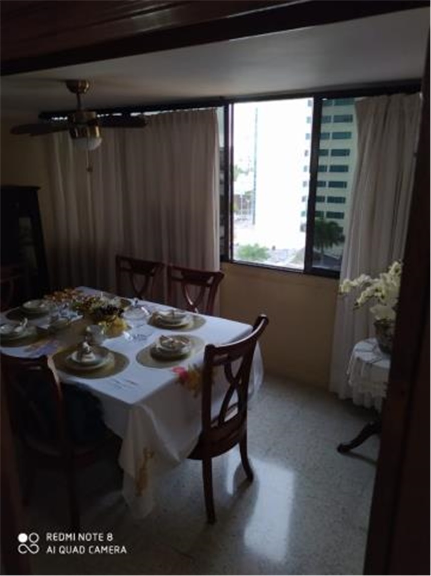 Apartamento en venta en El Prado, Barranquilla · foto 11 de 13