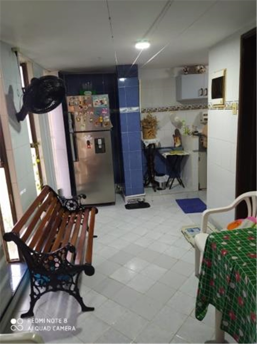 Apartamento en venta en El Prado, Barranquilla · foto 9 de 13