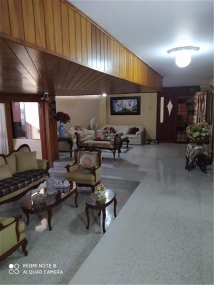 Apartamento en venta en El Prado, Barranquilla · foto 12 de 13