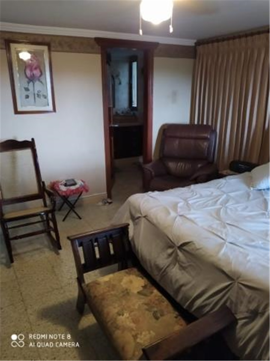 Apartamento en venta en El Prado, Barranquilla · foto 5 de 13