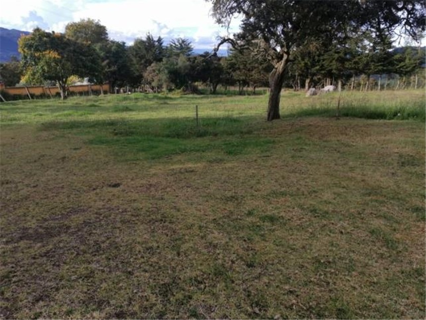 Lote en venta en La Plazuela, La Calera, 10000 m² · foto 8 de 12