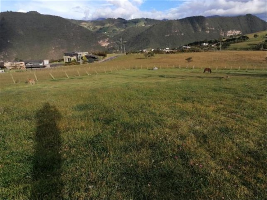 Lote en venta en La Plazuela, La Calera, 10000 m² · foto 6 de 12