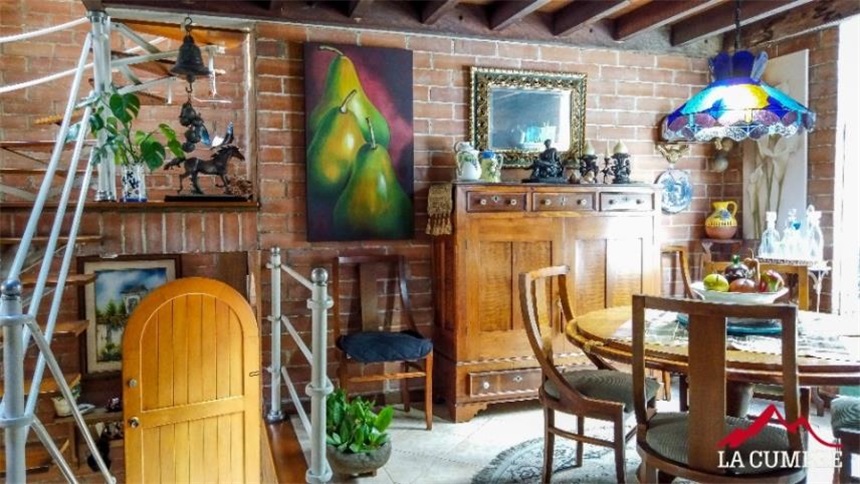 Casa de 3 alcobas en venta en Las Lomas, Medellín, 130 m² · foto 8 de 18