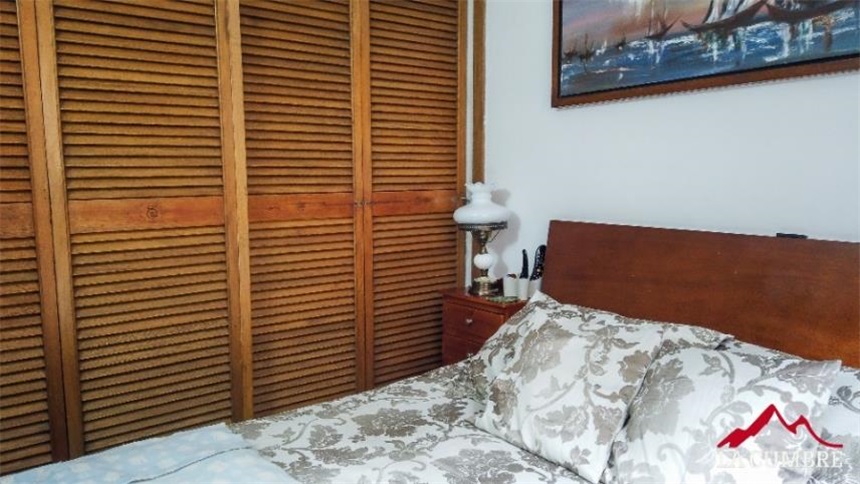 Casa de 3 alcobas en venta en Las Lomas, Medellín, 130 m² · foto 17 de 18