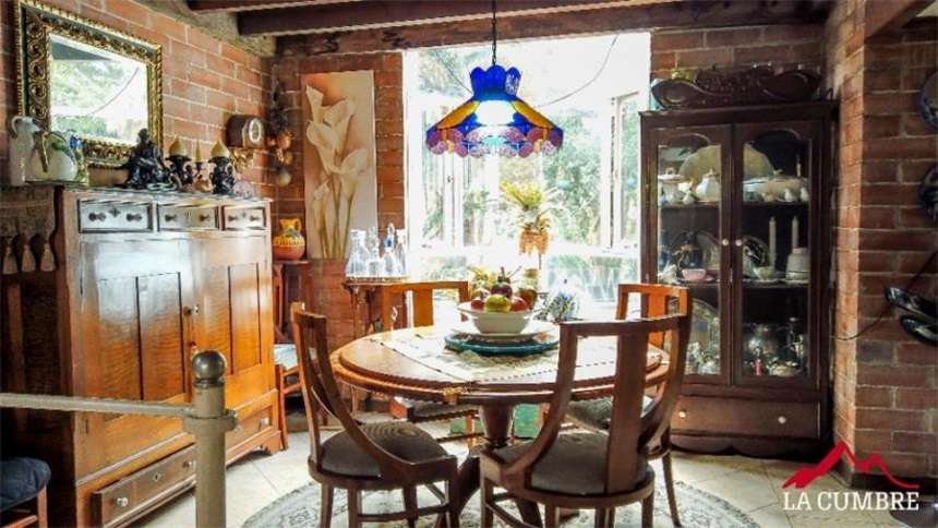 Casa de 3 alcobas en venta en Las Lomas, Medellín, 130 m² · foto 10 de 18