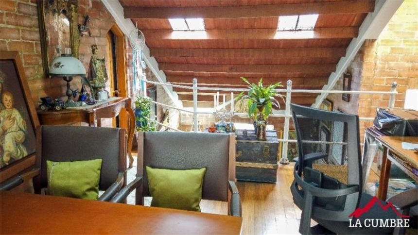 Casa de 3 alcobas en venta en Las Lomas, Medellín, 130 m² · foto 13 de 18