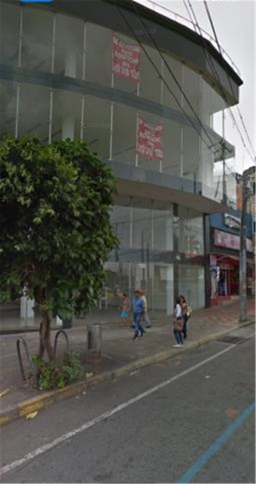 Edificio en venta en Villa Julia, Villavicencio, 1400 m² · foto 24 de 24