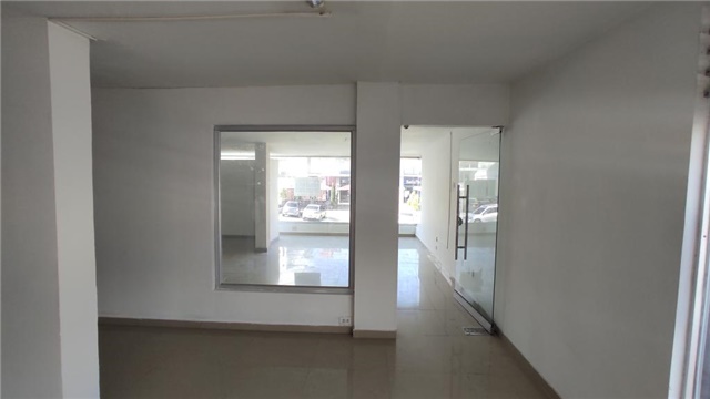 Oficina en Arriendo - Vista 2