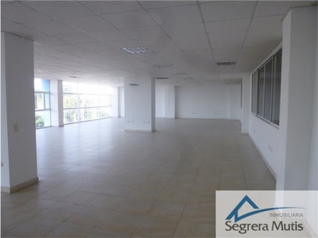 Oficina en Arriendo - Vista 2