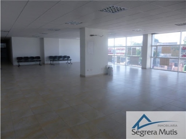 Oficina en Arriendo - Vista 3