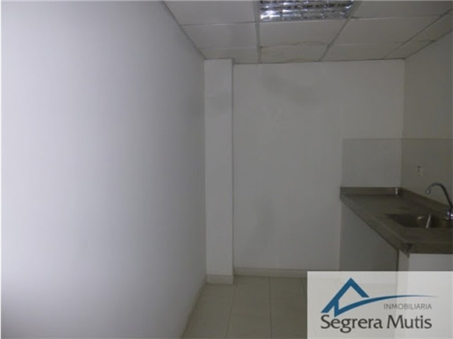 Oficina en Arriendo - Vista 4
