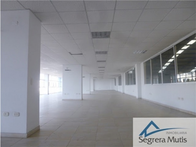 Oficina en Arriendo - Vista 5