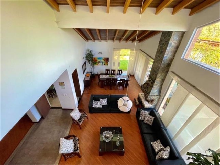 Casa en venta en Fagua, Chía · foto 13 de 24