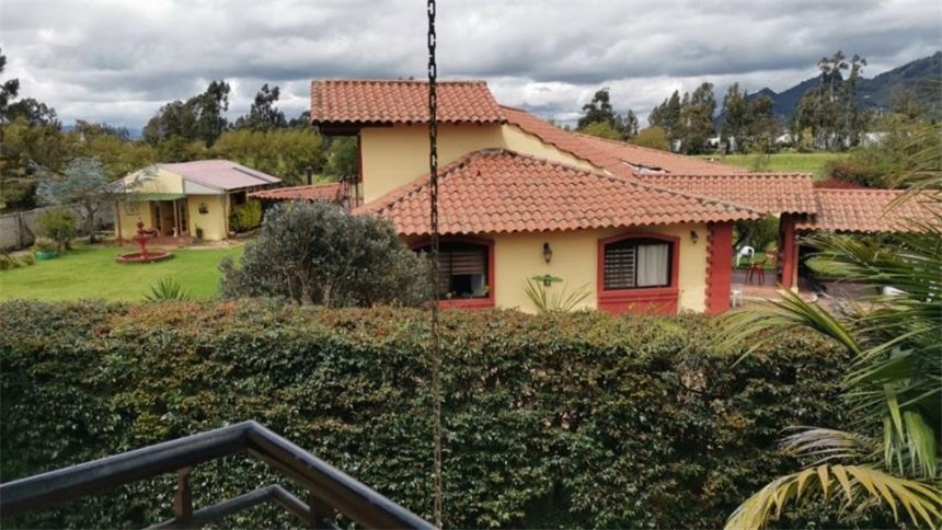 Casa en venta en Fagua, Chía · foto 6 de 24