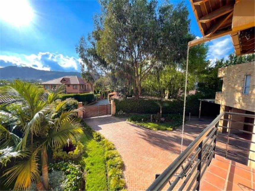Casa en venta en Fagua, Chía · foto 5 de 24