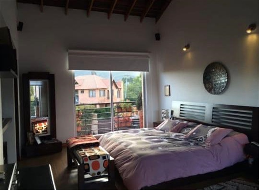 Casa en venta en Fagua, Chía · foto 23 de 24