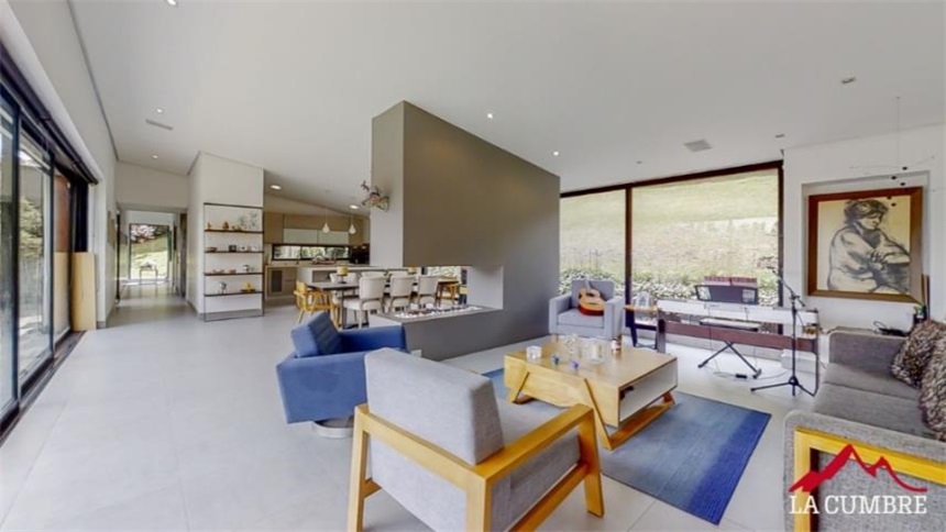 Casa en Arriendo